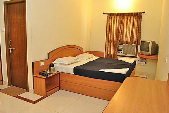 Hotel Mahabs